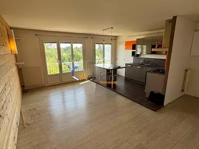 Bourges 18000 Location appartement 3 pièces t3