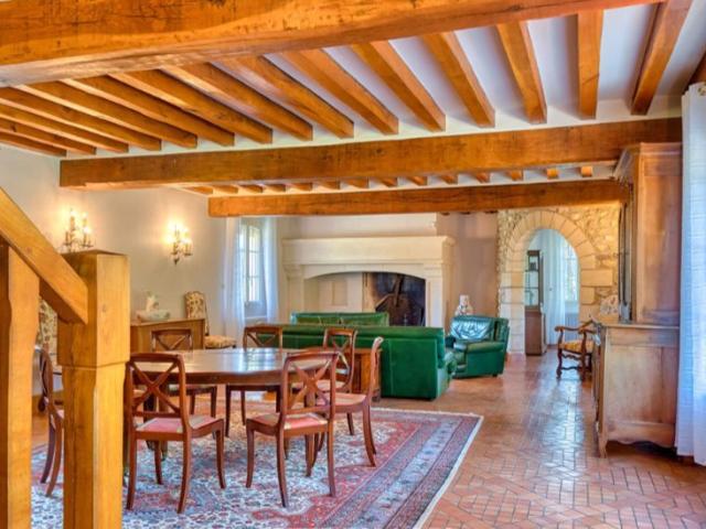 Bourgtheroulde / Infreville Belle propriété de 273 m² carr. 273m² Grand Bourgtheroulde