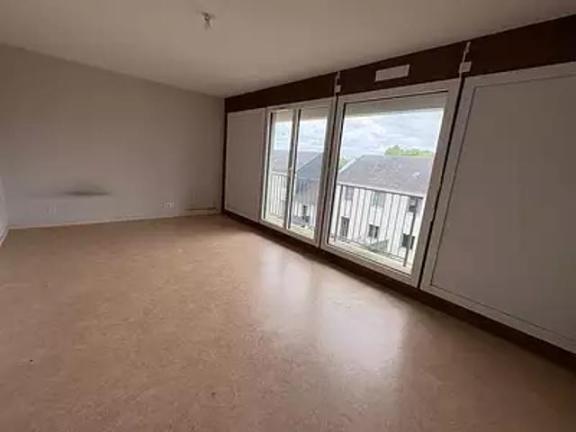 Bourgueil 37140 Achat / Vente appartement 3 pièces t3