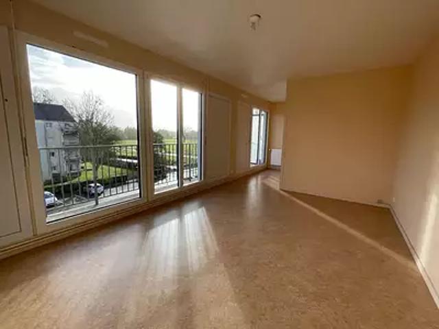 Bourgueil 37140 Achat / Vente appartement 4 pièces t4