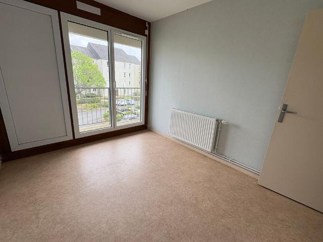 Bourgueil Appartement T3