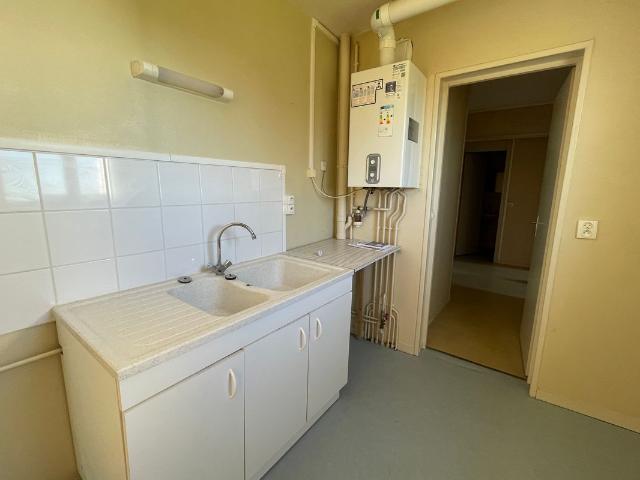 Bourgueil Appartement T3