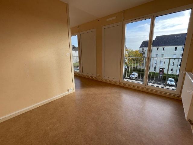 Bourgueil Appartement T4