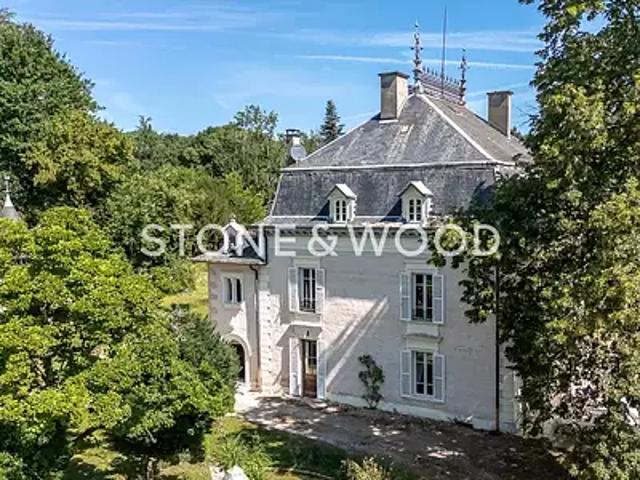 Bourdeau 73370 Achat / Vente maison 20 pièces t20