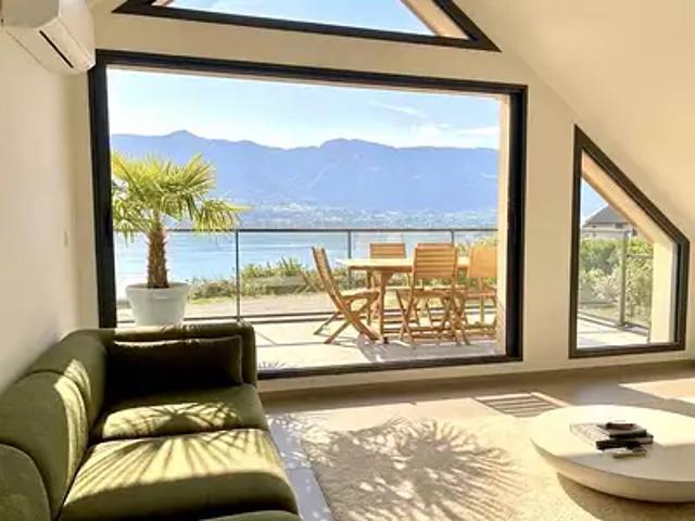 Bourdeau 73370 Achat / Vente maison 4 pièces t4