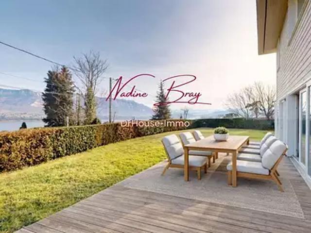Bourdeau 73370 Achat / Vente maison 5 pièces t5 terrasse