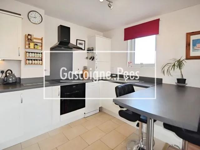 Bourdillon Gardens, Basingstoke RG24
