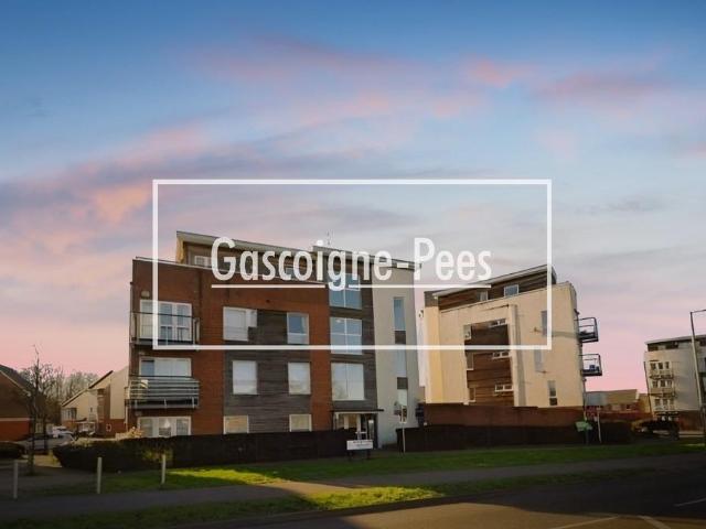 Bourdillon Gardens, Basingstoke, RG24 2 bed apartment to rent £1,450 pcm £335 pw