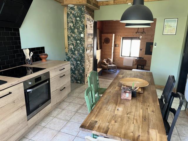 Bouresse 108m² Bouresse