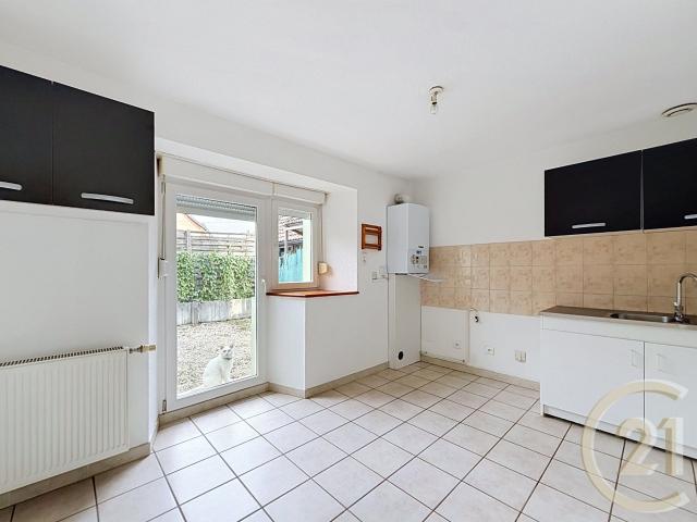 Bourogne Location Appartement 90