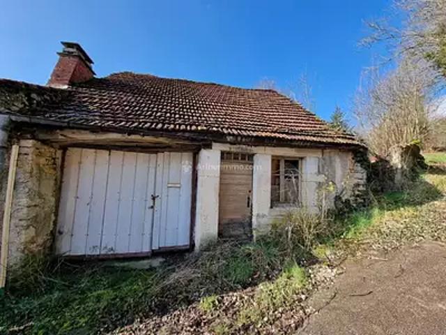 Bourmont entre Meuse et Mouzon 52150 Achat / Vente maison