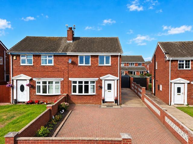 Bourn Mill Balk Road, Snaith, Goole, Yorkshire DN14, 3 bed semi detached house to rent, £1,200 pcm | PrimeLocation