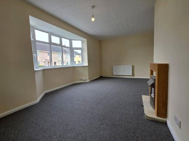 Bournmoor Avenue, Nottingham, NG11