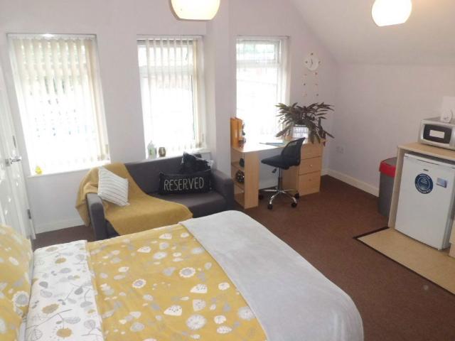 Bournbrook House B29, Studio to rent, £845 pcm | PrimeLocation