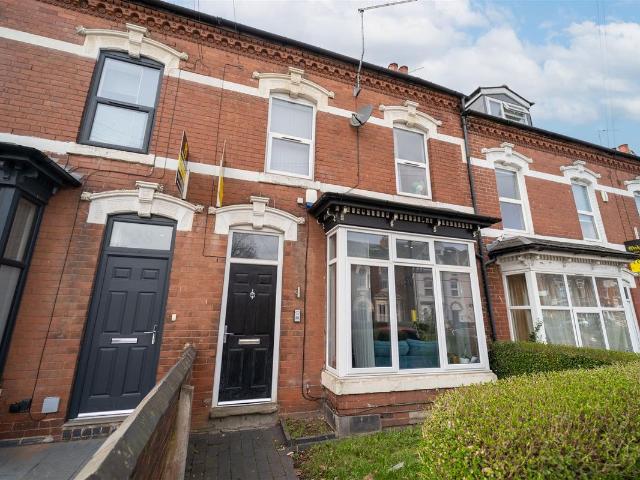 Bournbrook Road, Birmingham, West Midlands B29, 5 bed shared accommodation to rent, £576 pcm | PrimeLocation