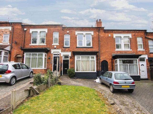 Bournbrook Road, Birmingham, West Midlands B29, 7 bed shared accommodation to rent, £468 pcm | PrimeLocation