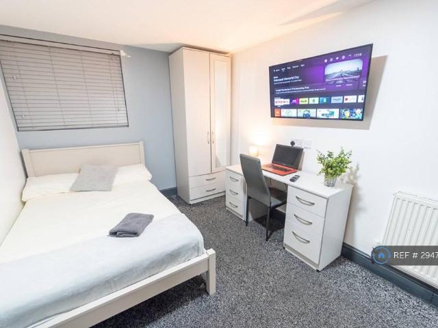 Bournbrook Road, Birmingham, B29 Studio to rent £1,200 pcm £277 pw