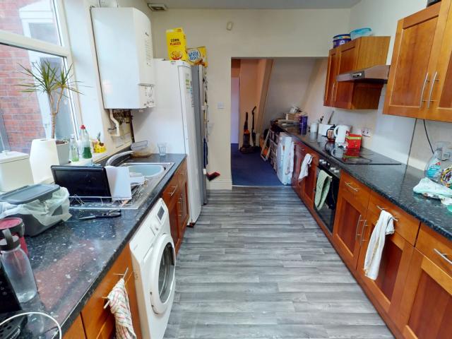 Bournbrook Road Birmingham Similar Properties