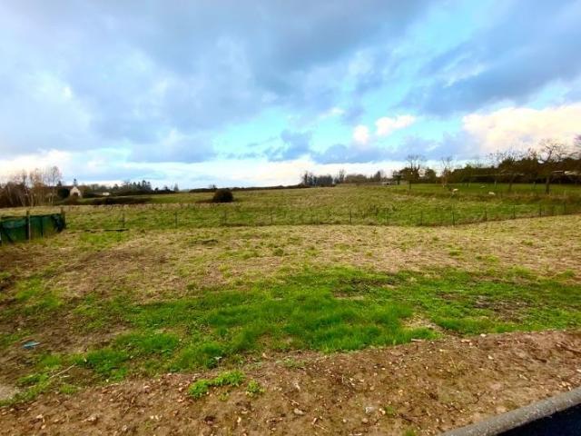 Bourneville Vente Maison 27