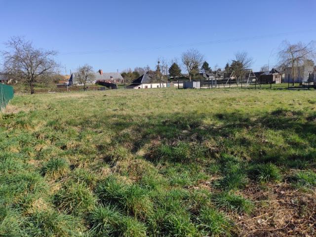 Bourneville Vente Maison 27