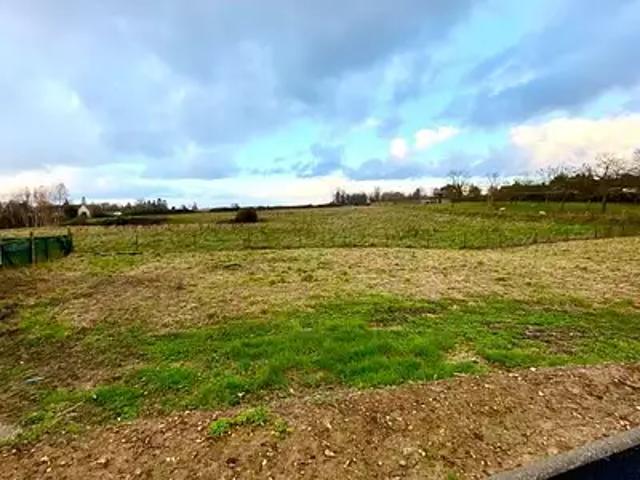 Bourneville Sainte Croix 27500 Programme neuf maison neuf à vendre 4 pièces