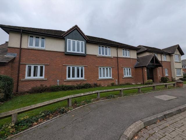 Bourne Court, Darlington DL1, 1 bed flat to rent, £550 pcm | PrimeLocation