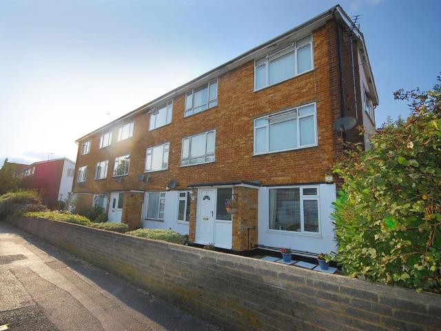 Bourne Court, Station Approach, Ruislip HA4, 1 bed maisonette to rent, £1,395 pcm | PrimeLocation