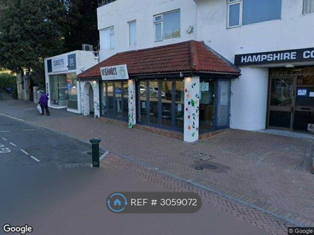 Bourne Avenue, Bournemouth BH2, 1 bed flat to rent, £1,200 pcm | PrimeLocation