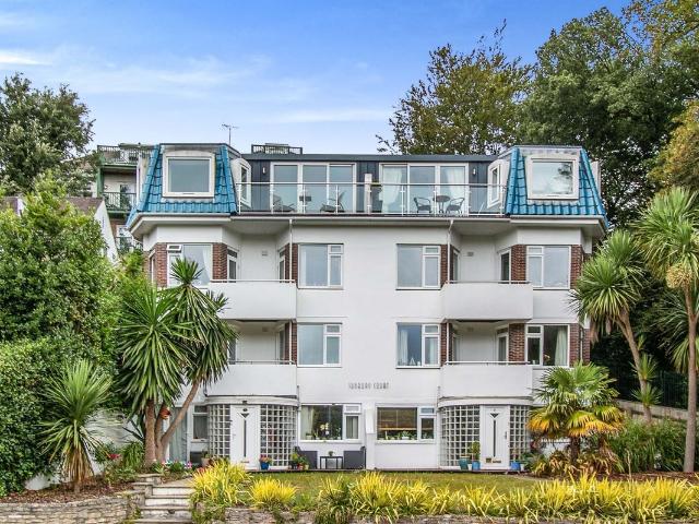 Bourne Avenue, Bournemouth BH2, 2 bed flat to rent, £1,225 pcm | PrimeLocation
