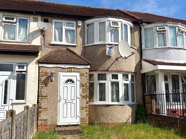 Bourne Avenue, Hayes UB3, 2 bed terraced house to rent, £1,850 pcm | PrimeLocation