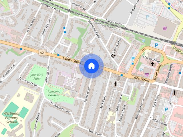 Bourne House, Sittingbourne, Sittingbourne, Kent, ME10