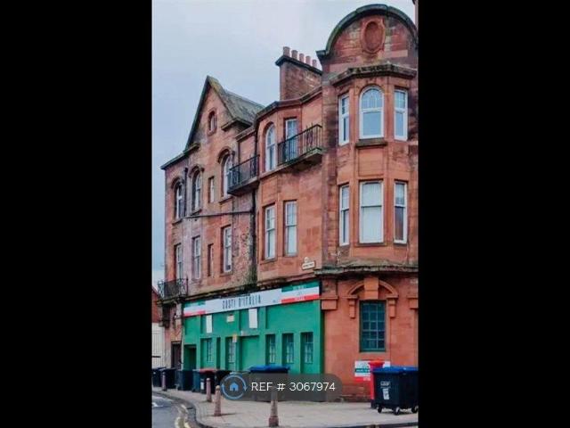 Bourne St, Hamilton ML3, 1 bed flat to rent, £775 pcm | PrimeLocation
