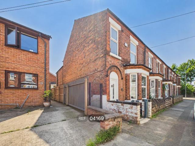 Bourne Street, Netherfield NG4, 3 bed terraced house to rent, £995 pcm | PrimeLocation
