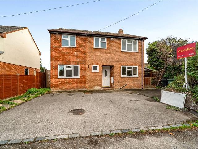 Bourne Street, Didcot, Oxfordshire OX11, 3 bed semi detached house to rent, £1,850 pcm | PrimeLocation