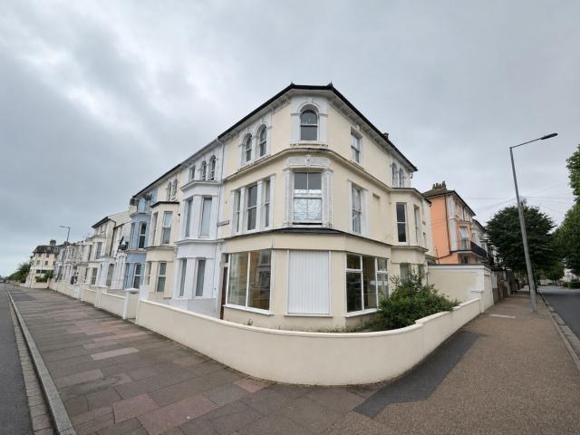 Bourne Street, Eastbourne, BN21 3EP