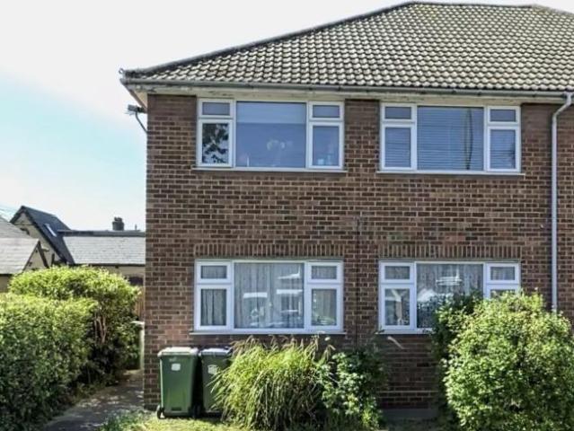 Bourne Road, Bexley, DA5 1LU 2 bed maisonette to rent £1,600 pcm £369 pw
