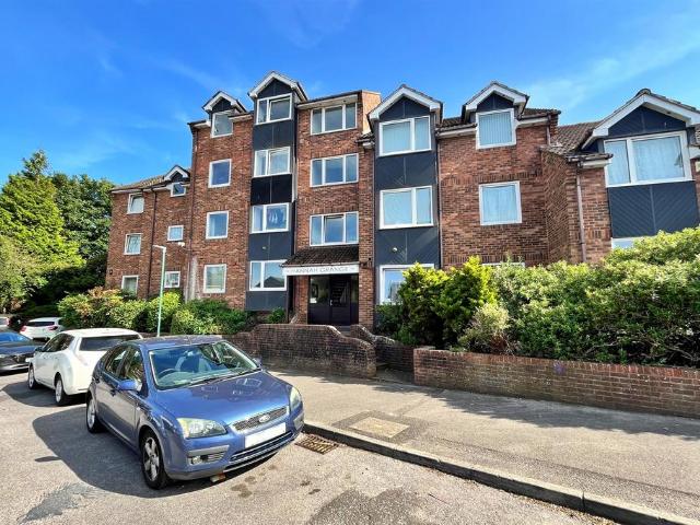 Bournemouth 1 bed flat to rent £800 pcm £185 pw