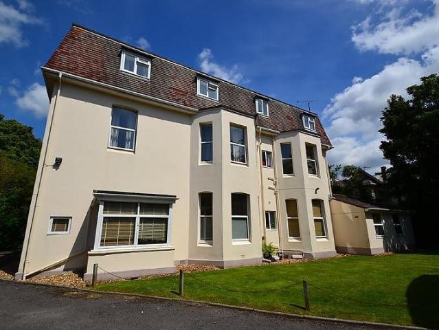 Bournemouth 1 bed flat to rent £950 pcm £219 pw