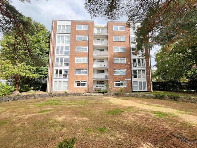Bournemouth 2 bed flat to rent £1,250 pcm £288 pw