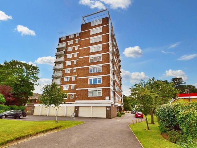 Bournemouth 3 bed flat to rent £1,550 pcm £358 pw