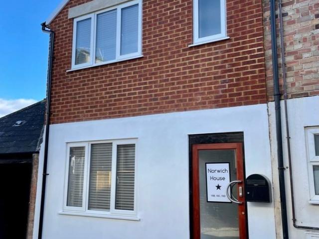 Bournemouth BH2, 3 bed town house to rent, £1,750 pcm | PrimeLocation