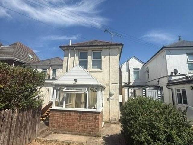 BOURNEMOUTH, BH5 2 bed flat to rent £1,500 pcm £346 pw