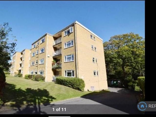 Bournemouth, Bournemouth, BH4 2 bed flat to rent £1,250 pcm £288 pw