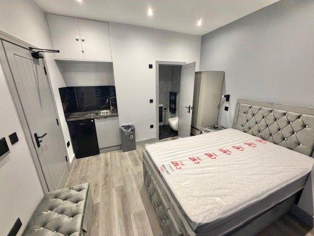 Bournemouth Park Road, Southend On Sea SS2, Studio to rent, £800 pcm | PrimeLocation