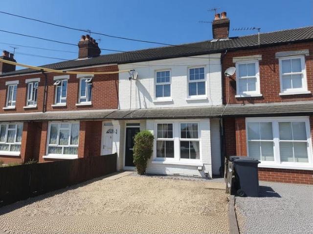 Bournemouth Road, Chandlers Ford SO53, 3 bed property to rent, £1,650 pcm | PrimeLocation