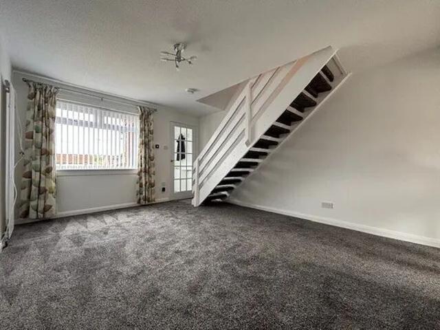 Bournemouth Road, Gourock