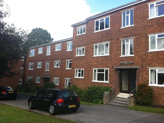 Bournemouth Road, Parkstone, Poole BH14, 2 bed flat to rent, £1,200 pcm | PrimeLocation