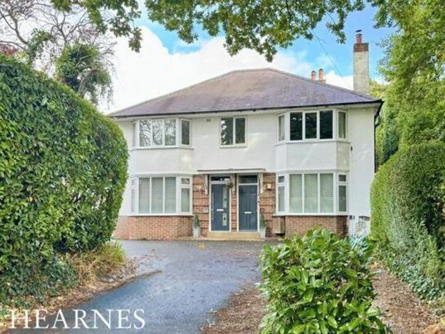Bournemouth Road, Poole, 2 Bedroom Flat