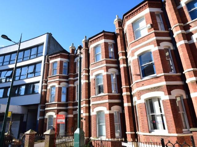 Bournemouth Studio to rent £700 pcm £162 pw