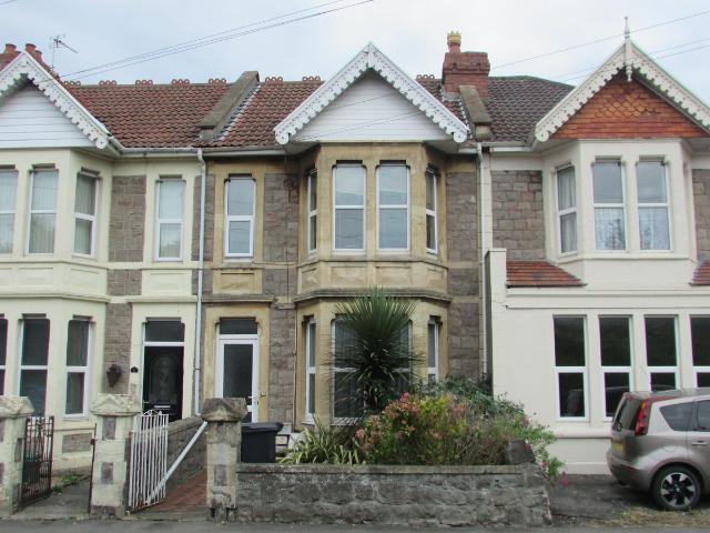 Bournville Road, Weston Super Mare BS23, 2 bed flat to rent, £975 pcm | PrimeLocation
